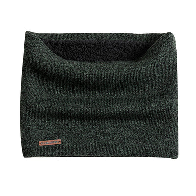 Cuello Térmico Tejido para Hombre - Abrigo Outdoor Premium - Image 2
