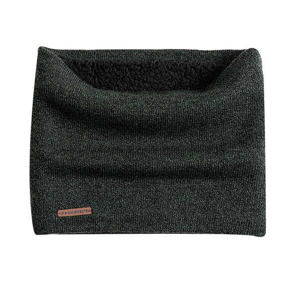 Cuello Térmico Tejido para Hombre - Abrigo Outdoor Premium