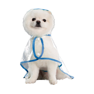 Impermeable Transparente para Perros - Image 5