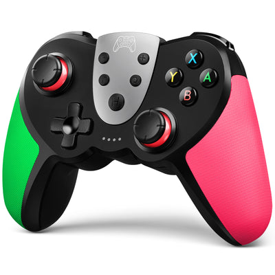 Control Inalámbrico Vibrador para Gaming con Bluetooth - Image 4