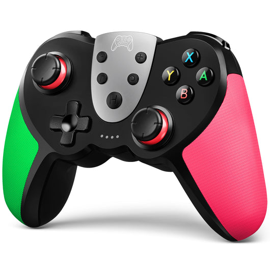 Control Inalámbrico Vibrador para Gaming con Bluetooth - Image 4