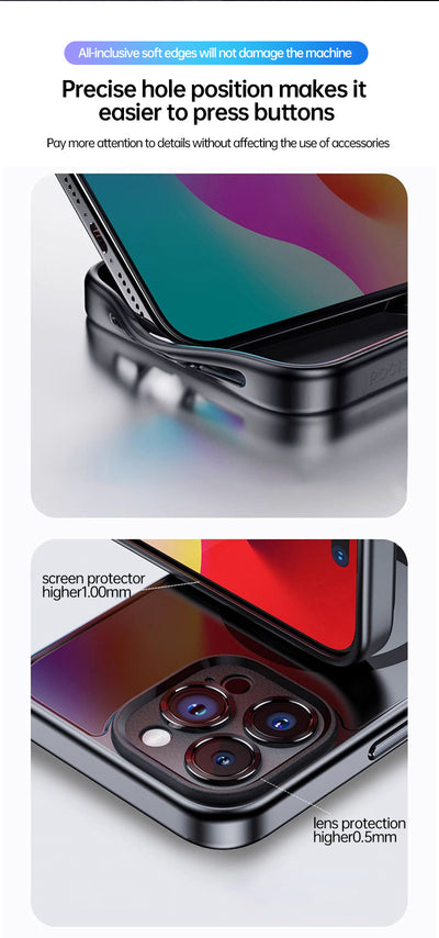 Funda Protectora con Pantalla E Ink para Teléfono - Image 18