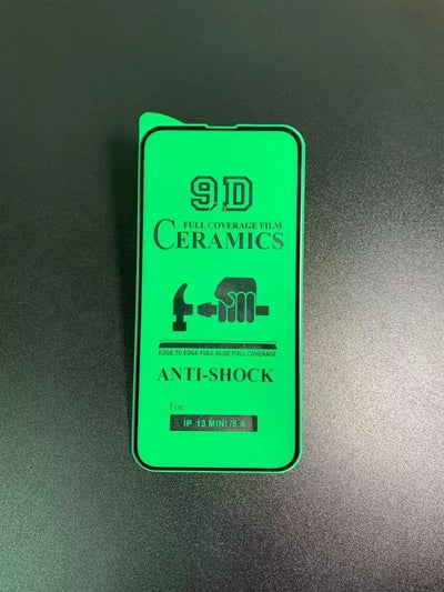 Protector de Pantalla Cerámico Anti-Espías con Cobertura Total - Image 22