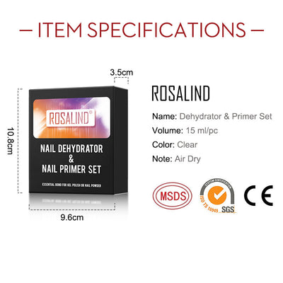 Gel UV Anti-deformación para Uñas - Secador Instantáneo 15ml - Image 3