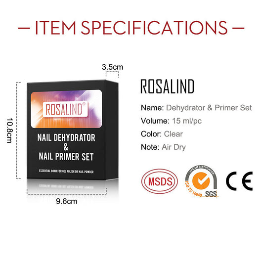 Gel UV Anti-deformación para Uñas - Secador Instantáneo 15ml - Image 3