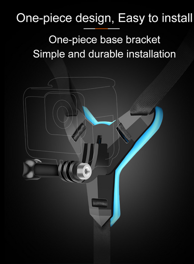 Soporte Universal para GoPro - Image 5