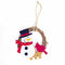 Muñeco De Nieve