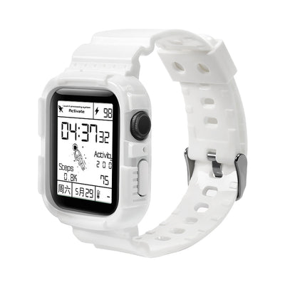 Pulsera Deportiva con Funda Transparente Integrada - Image 8