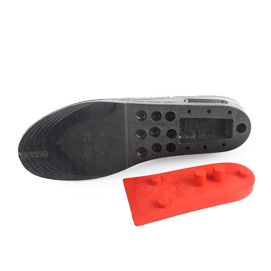 Plantillas Deportivas Elevadoras de Altura con Cojín de Aire Invisible - Comodidad Total para Hombres y Mujeres - Image 2
