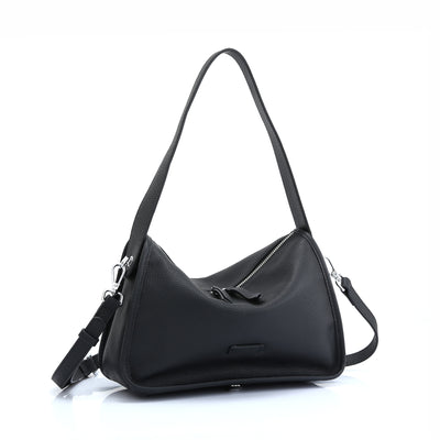 Bolso Bandolera de Cuero Vaca Grande Multiusos para Mujer - Image 2
