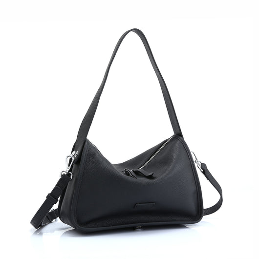 Bolso Bandolera de Cuero Vaca Grande Multiusos para Mujer - Image 2