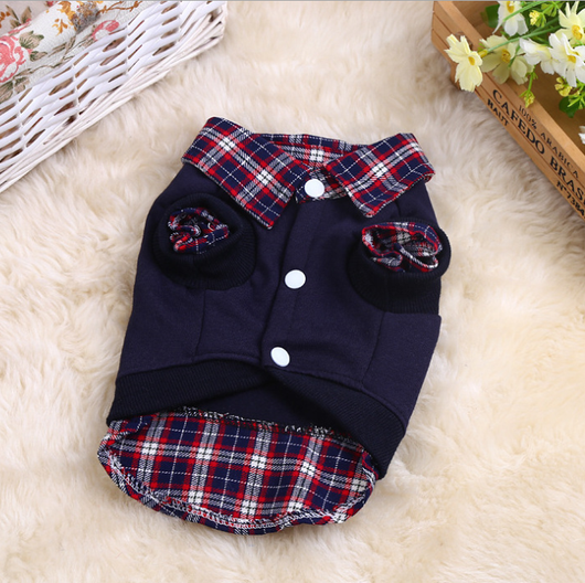 Ropa Casual Cómoda para Perros - Image 9