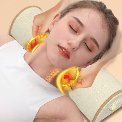 Almohada de Masaje Cervical - Regalo Corporativo Premium para Bienestar - Image 5