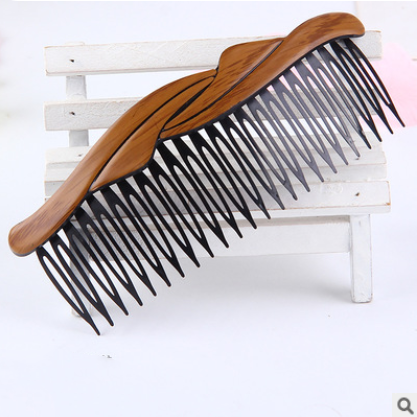 Peine Retro Vintage para Cabello - Image 11