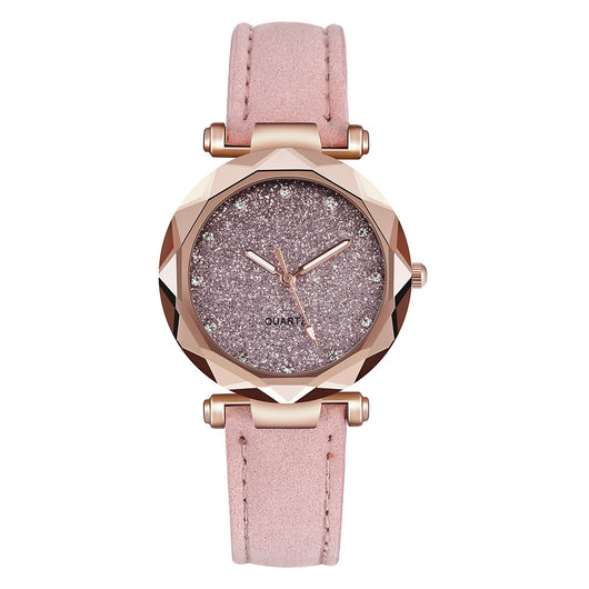 Reloj Starry - Elegancia Nocturna - Image 12
