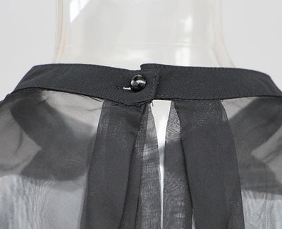 Blusa con Mangas Linterna - Image 18