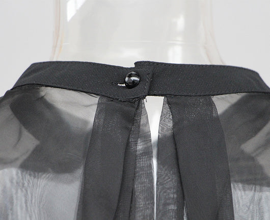 Blusa con Mangas Linterna - Image 18
