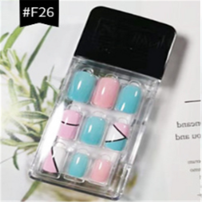 Adhesivos para Uñas Decorativos - Image 38