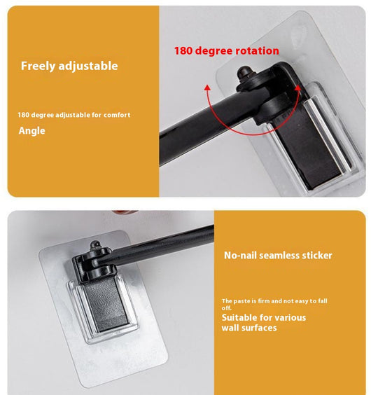 Lámpara de Pared Gato USB con Luz Nocturna y Carga Inalámbrica - Image 12