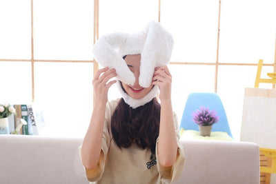 Gorro con Orejas de Conejo - Image 12