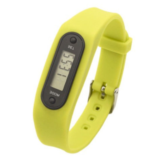 Reloj Inteligente Podómetro - Monitor de Actividad Diaria - Image 13