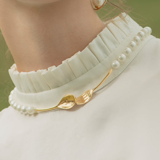Collar de Perlas Premium Vintage - Image 11