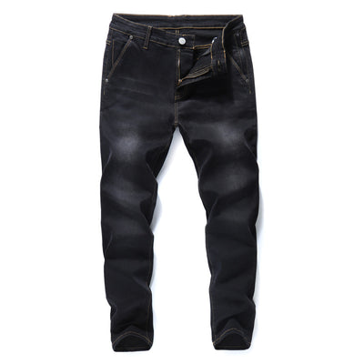 Pantalones Vaqueros Clásicos para Hombre - Image 10