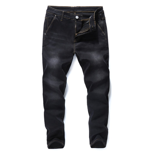 Pantalones Vaqueros Clásicos para Hombre - Image 10