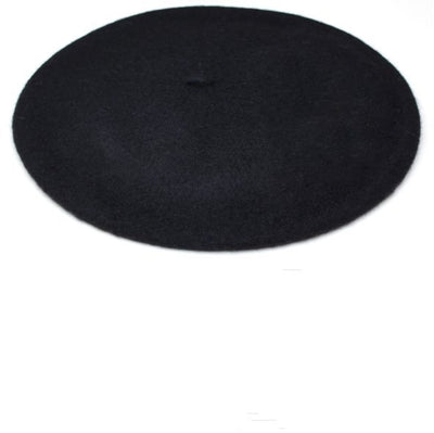 Gorro de Lana para Mujer - Otoño e Invierno - Image 4