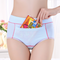 Pantalones Menstruales de Protección Fisiológica