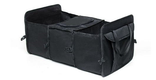 Caja de almacenamiento plegable para maletero de auto - Image 14