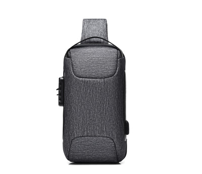 Bolsa de Pecho para Moto Oxford Reforzada con Fibra de Carbono - Image 11