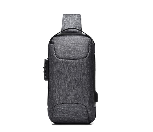 Bolsa de Pecho para Moto Oxford Reforzada con Fibra de Carbono - Image 11