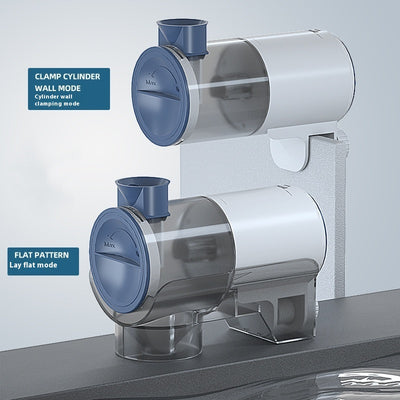 Alimentador Automático de Acuarios con Estándar Europeo y Americano - Image 4
