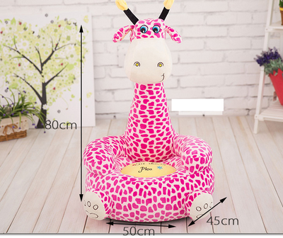 Cama Sofá para Perros Nido Acogedor Estampado Animales - Image 5