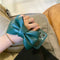 Pulsera Protectora para Cámara con Diseño de Mariposa en Colores Sólidos