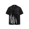 Camiseta Clásica Americana de Calidad Premium para Hombre