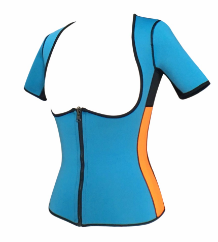 Faja Deportiva Moldeadora con Soporte Integral