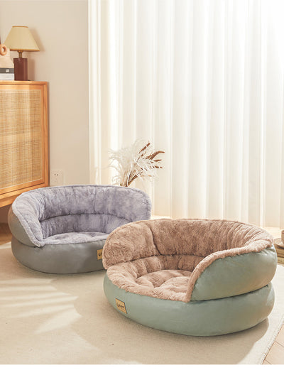 Cama Térmica para Mascotas - Protección en Todas las Estaciones - Image 10