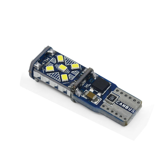 Luces LED Personalizadas para Auto