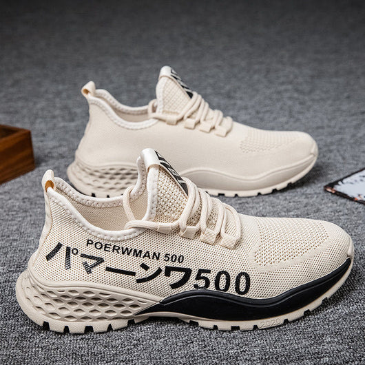 Zapatillas Deportivas Ultraligeras para Hombre y Mujer - Transpirables y Cómodas - Image 11