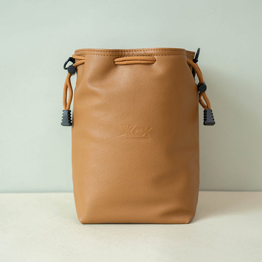 Bolsa de Cuero para Cámara y Accesorios - Image 12