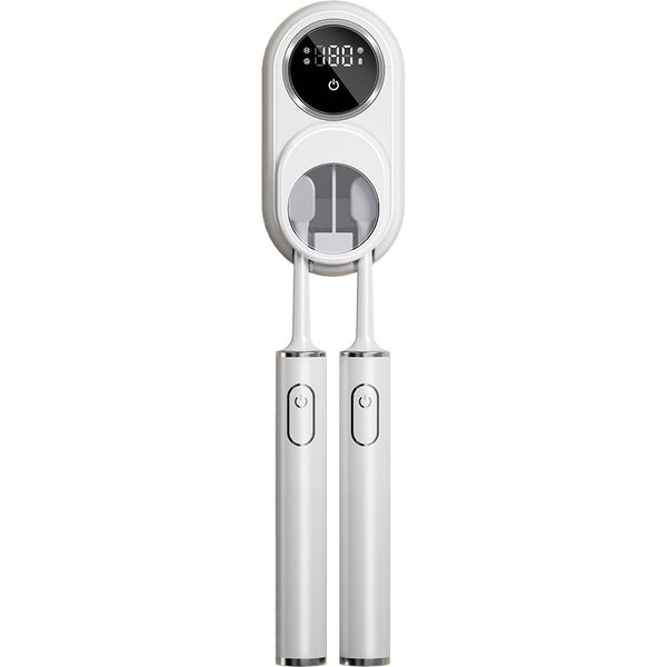 Organizador de Pared con Esterilizador Eléctrico y Secador Inteligente - Image 6