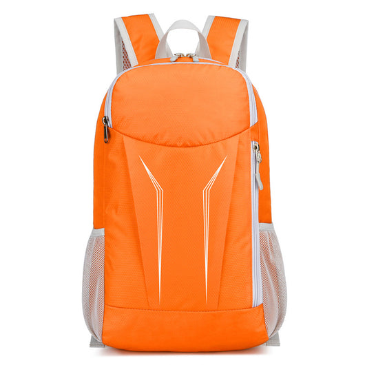 Mochila de Viaje Plegable Impermeable para Ciclismo - Image 15
