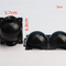Negro 20 Piezas S