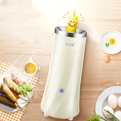 Máquina Multifuncional para Desayuno Compacta - Image 3