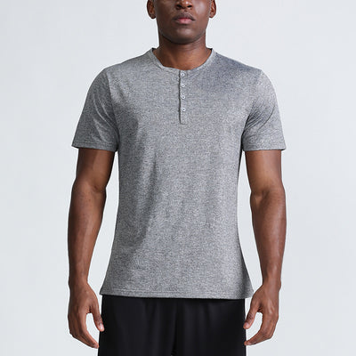 Playera Deportiva Casual para Hombre - Image 5