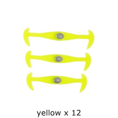 Cordones Elásticos de Silicona sin Nudo - Ajuste Perfecto - Image 13