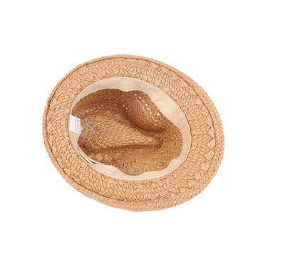 Sombrero de Protección Solar Elegante y Cómodo - Image 6