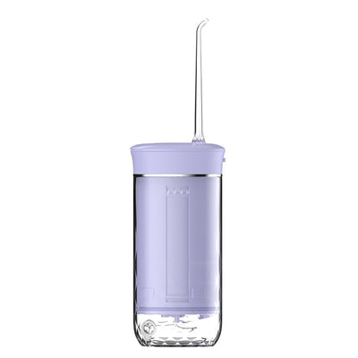 Irrigador Bucal Telescópico con Esterilización UV - X3B - Image 6